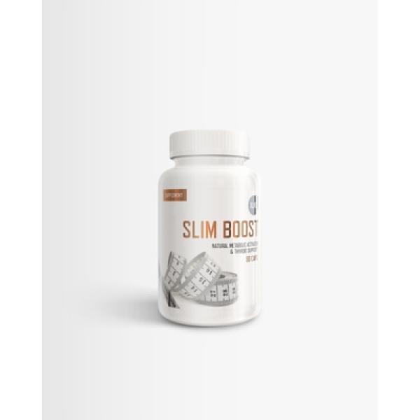 XLNT Sports Slim Boost