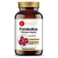 yango forskolin