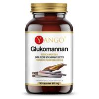yango glukomannan