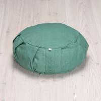 Yogiraj Meditation Cushion Round
