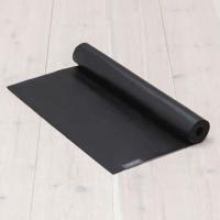 Yogiraj Yogamatta 2mm Svart
