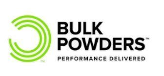 Bulk Powders