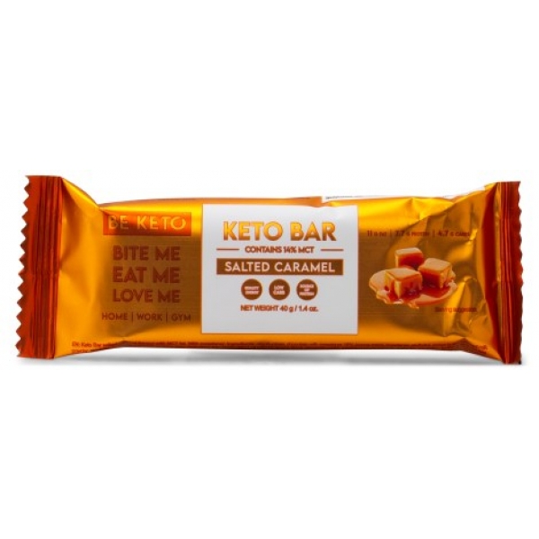 Beketo KETO Bar Soft