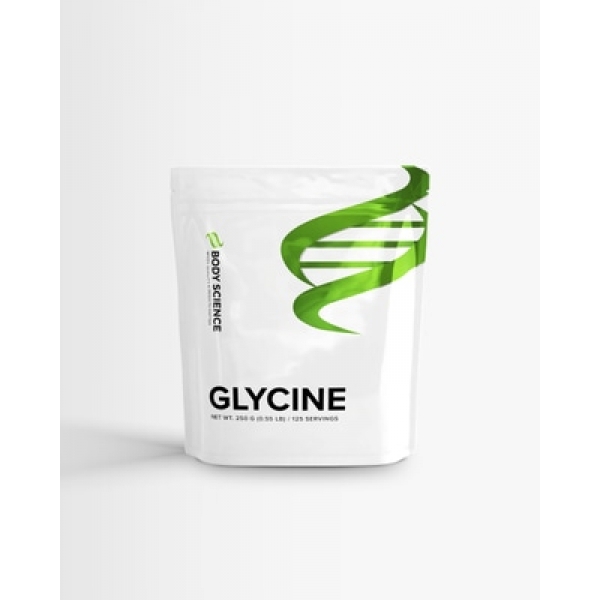 Body Science Glycinpulver