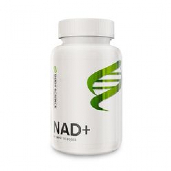 Body Science NAD+