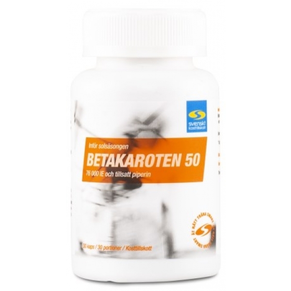 Core Betakaroten