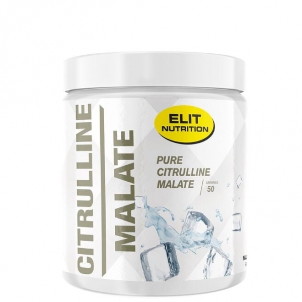 ELIT Citrulline Malate Aminosyror