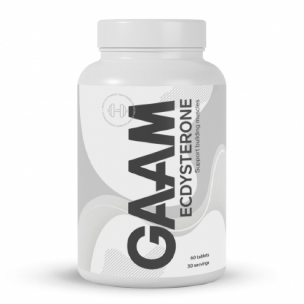 GAAM Ecdysterone