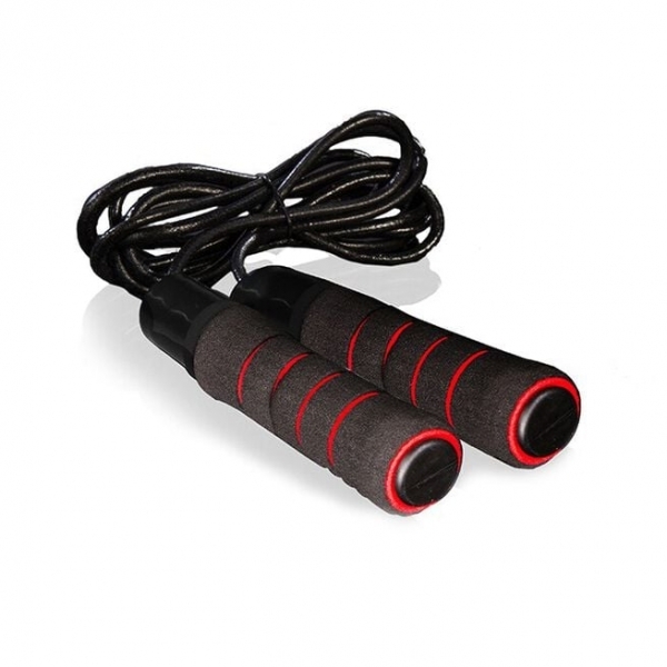 GymstickLeather Jump Rope