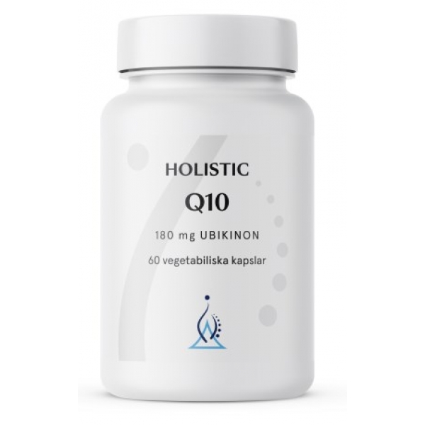 Holistic Q10