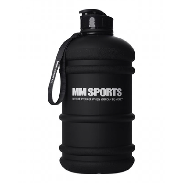 MM Sports Jug