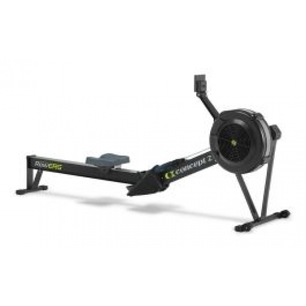 RowErg Concept 2