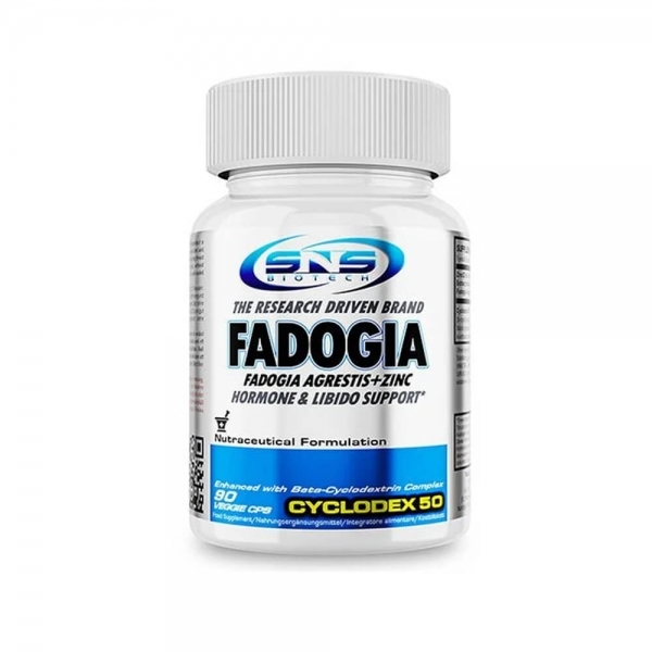 SNS Biotech Fadogia