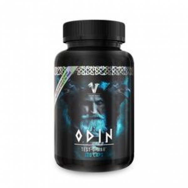 Viking Power Odin Test-O-War