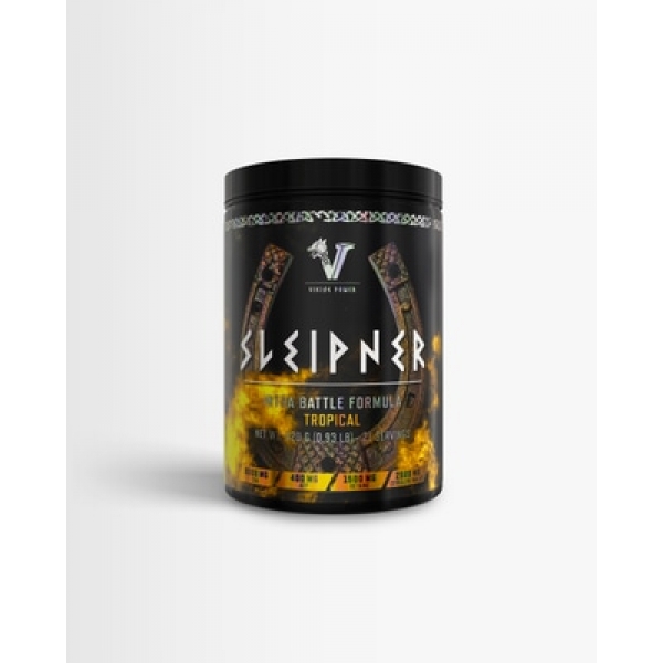 Viking Power Sleipner EAA