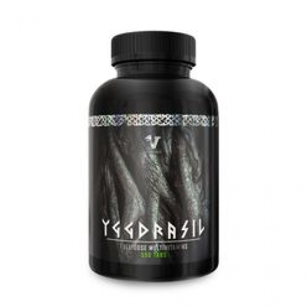 Viking Power Yggdrasil Komplett multivitamin