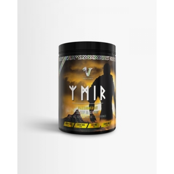 Viking Power Ymir