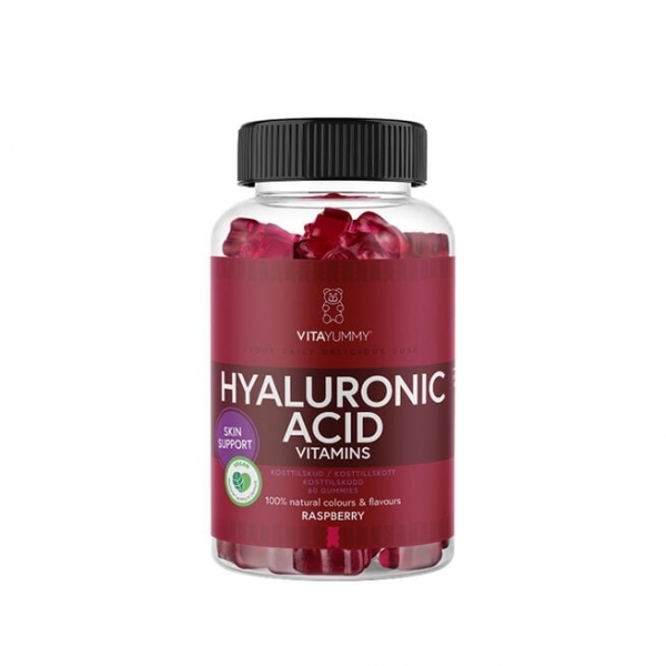 VITAYUMMY Hyaluronic Acid