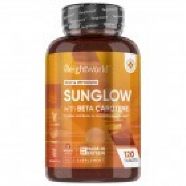 WeightWorld Sunglow