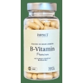 Impact Supplements B-vitamin Premium
