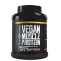 Chained Nutrition Vegan Muscle Protein