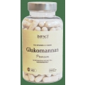 Impact Supplements Glukomannan Premium