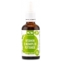 Healthwell Vitamin E Komplex Flytande