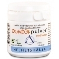 Helhetshälsa Dunderpulver Barnvitamin