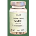 Impact Supplements NADH Premium