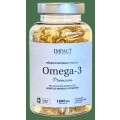 Impact Supplements Omega-3 Premium