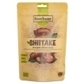 RawPowder Shiitake-pulver EKO