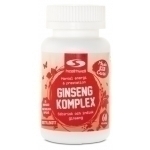 Healthwell Ginseng Komplex