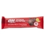 Optimum Double Rich Chocolate Plant Bar