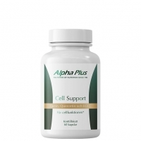 Alpha Plus Cell Support 60 kapslar