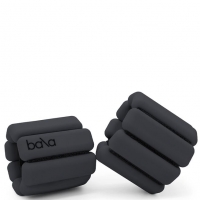 Bala Vristvikt Svart 450 g