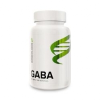 Body Science GABA 500