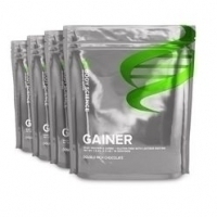 Body Science Gainer, Storpack 4 st
