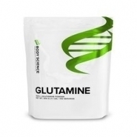 Body Science Glutamine
