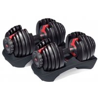 Bowflex Hantlar SelectTech 552i 