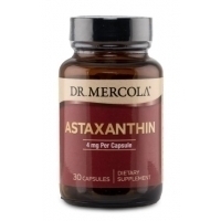 Dr Mercola Astaxantin