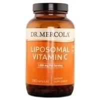 Dr Mercola Liposomal Vitamin C