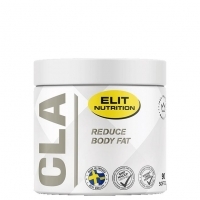 Elit Nutrition ELIT CLA Fettförbrännare 90 Softgel Kapslar