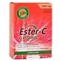 Ester-C, 1000 mg