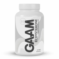 GAAM Ecdysterone 60 tabs