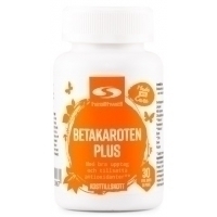Healthwell Betakaroten Plus