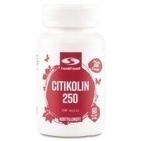 Healthwell Citikolin 250
