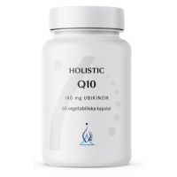 Holistic Q10 180 mg