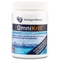 Omnisym Pharma Omni Krill