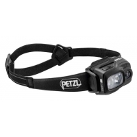 Petzl Swift RL Lamp Black