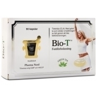 Pharma Nord Bio-T